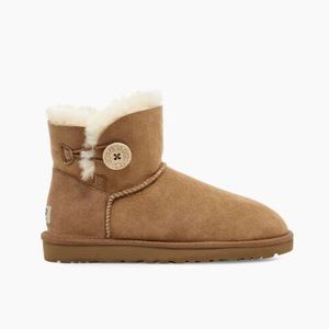 Mini Ugg